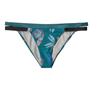 Patagonia Nanogrip Banded Bikini Bottoms